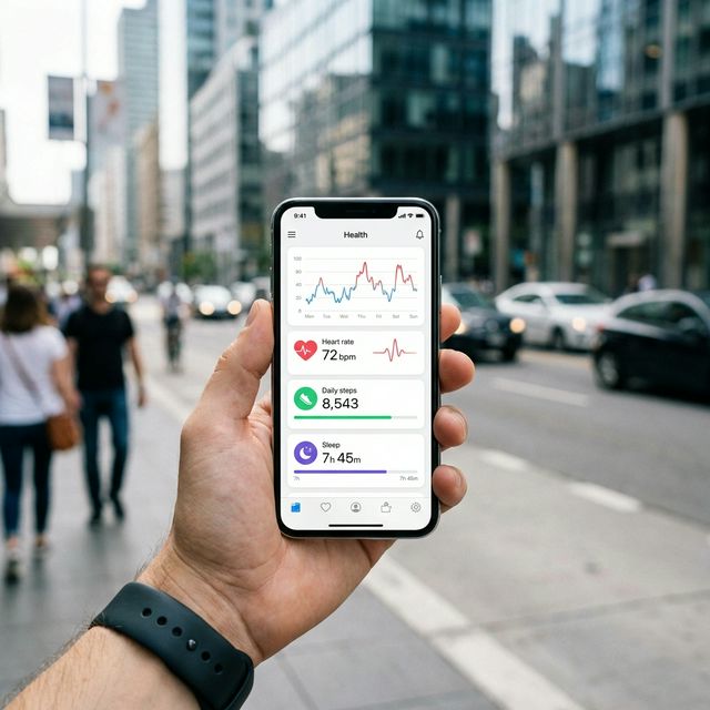 Best AI Nutrition Coach App 2026: A Comparative Review