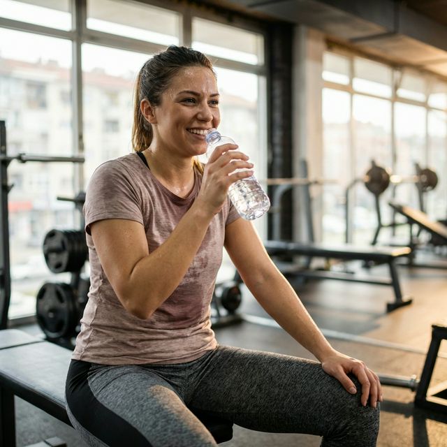 Is Creatine Safe for Women? ( bloatiing vs benefits )